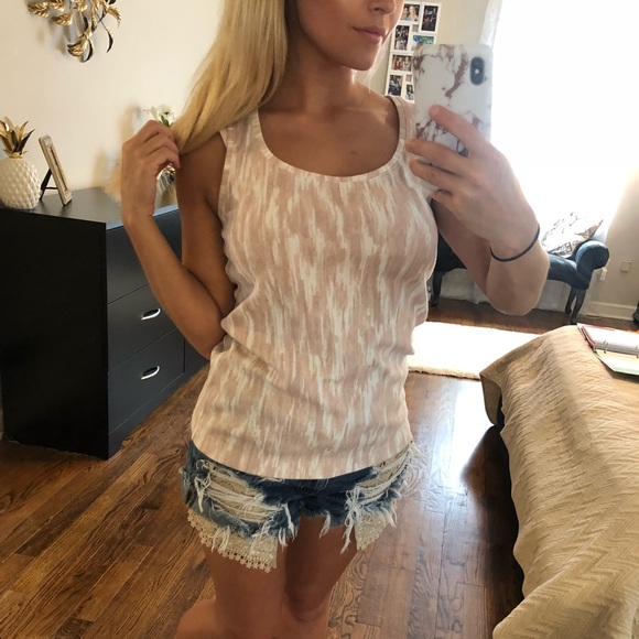 Chico’s Tank Top - Picture 2 of 4